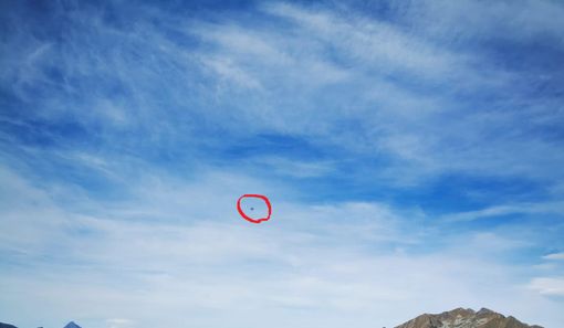 Gli UFO esistono? A Newsbiella.it  il Centro Ufologico Nazionale