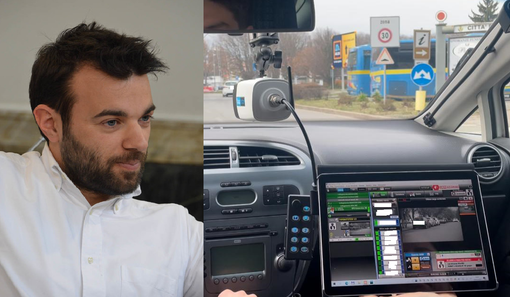 moscarola targa system