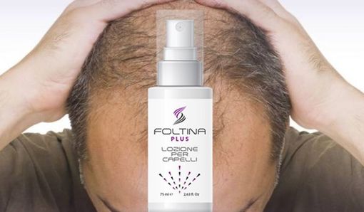 Foltina Plus per la salute dei capelli: caratteristiche e recensioni