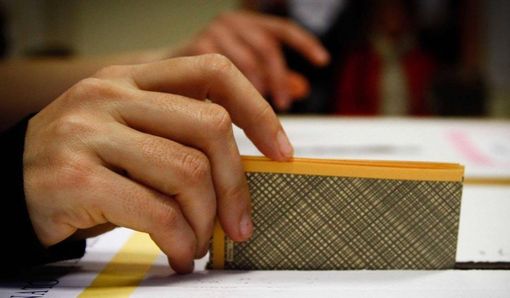 Elezioni 2020, tutti i dati della prima affluenza delle 12