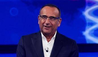 Vanoni, Carlo Conti: "Doveroso ricordarla a Sanremo insieme a Baudo e Vessicchio"