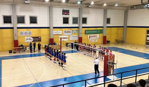 bonprix teamvolley bonprix teamvolley