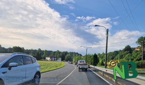 Tollegno, attenzione alla viabilità domenica Tollegno, attenzione alla viabilità domenica