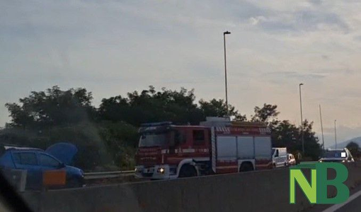 tamponamento superstrada tamponamento superstrada