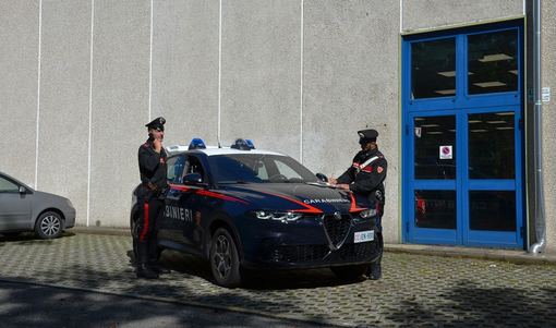 rapina carabinieri rapina carabinieri