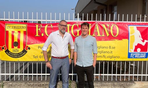 calcio vigliano calcio vigliano