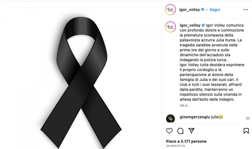 morte igor morte igor