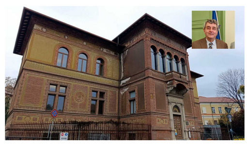 Biella, PNRR al traguardo: 30 milioni di opere realizzate, restano aperti solo due cantieri