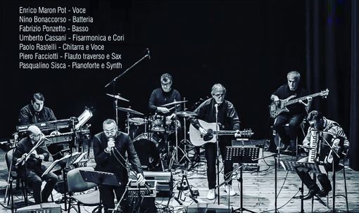 Valdilana, al Teatro Giletti di Ponzone “I Cabarettanti” - Foto Gruppom Teatro Carovana