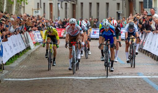 Giro della Provincia di Biella: torna la gara dalla veste internazionale.
