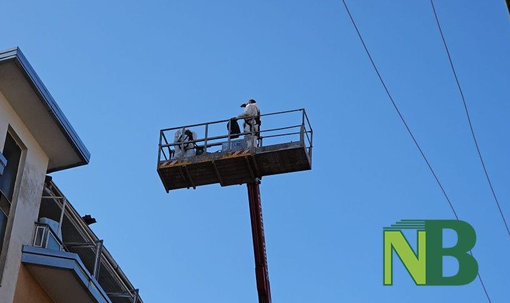 tetto volato tetto volato