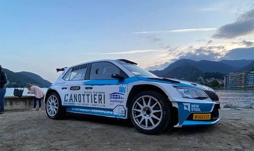 Buoni risultati per Biella Corse