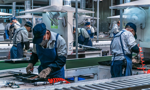 Artigianato in Piemonte, il 10,8% del fabbisogno sarà coperto da lavoratori stranieri.