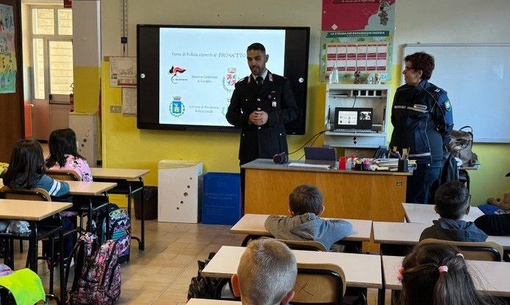 gaglianico carabinieri gaglianico carabinieri