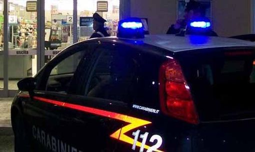 Cavaglià: Identificato l’autore del furto alla tabaccheria