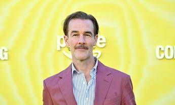 Van Der Beek, la famiglia è sul lastrico: Hollywood raccoglie oltre 2 milioni di dollari Van Der Beek, la famiglia è sul lastrico: Hollywood raccoglie oltre 2 milioni di dollari