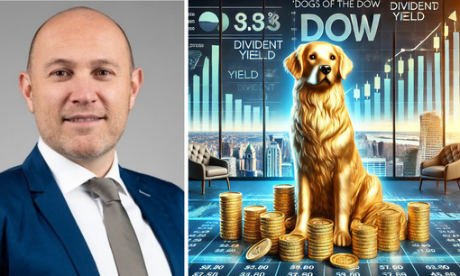 Finanza, la strategia Dogs of the Dow. Finanza, la strategia Dogs of the Dow.