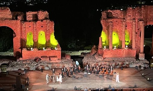 "EROINA. Donne alla guerra di Troia" Domenica 14 luglio a Biella "EROINA. Donne alla guerra di Troia" Domenica 14 luglio a Biella