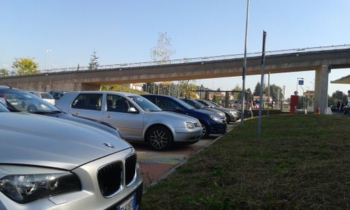 All’ospedale pochi parcheggi per disabili All’ospedale pochi parcheggi per disabili