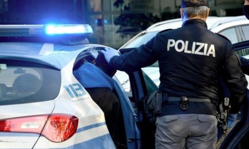 Molestie sessuali ai Giardini Zumaglini: 29enne arrestato a Biella