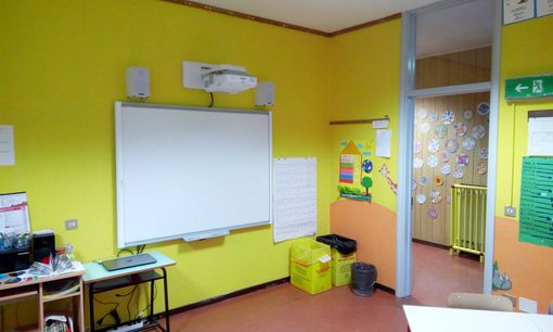 Foto di repertorio Foto di repertorio