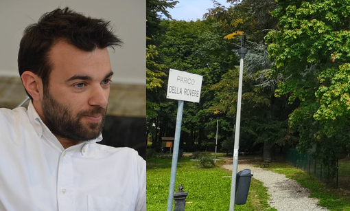 parco rovere parco rovere