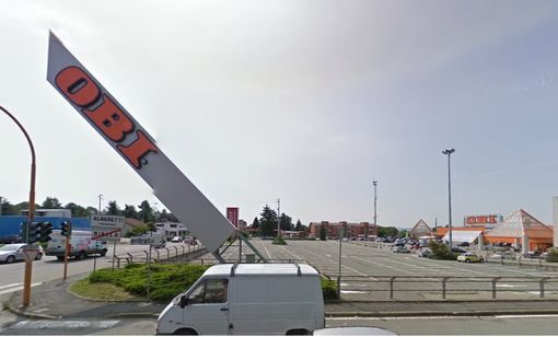 Ponderano: Furto nel bar dell'Obi, rubati soldi e sigarette Ponderano: Furto nel bar dell'Obi, rubati soldi e sigarette