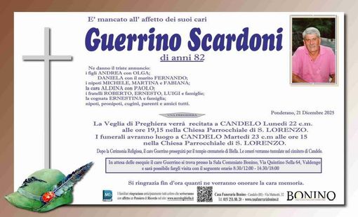 Guerrino Scardoni