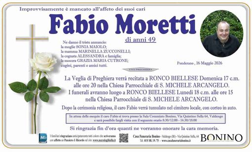 Fabio Moretti