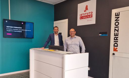 Anche a Biella è arrivato Galileo Galilei, l’Istituto per il recupero degli anni scolastici
