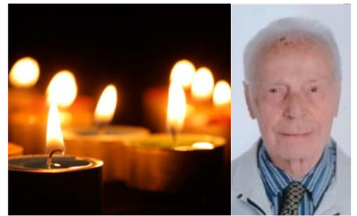 Addio a Primo Anceschi, l'appuntato che era con Cusano quando venne assassinato Addio a Primo Anceschi, l'appuntato che era con Cusano quando venne assassinato