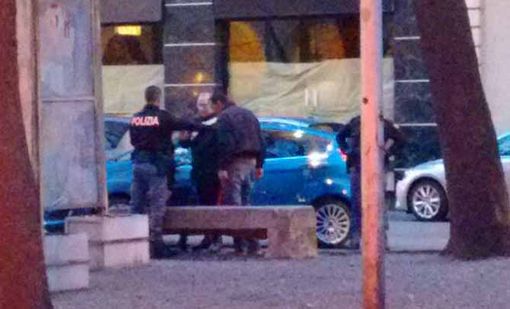 Fotoservizio Giuliano Fighera e Bibiana Mella