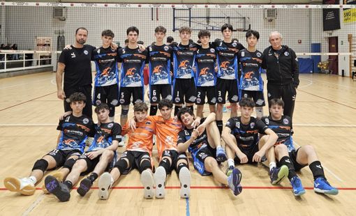 Scuola Pallavolo Biellese, le gare del weekend: i risultati del settore giovanile