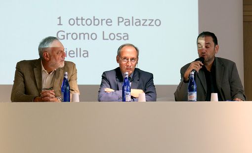 Fondazione CRB: Un convegno per parlare di sociale e disabilità