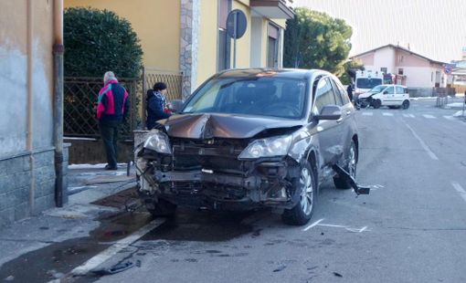 (Fotoservizio Gianfranco Mella) (Fotoservizio Gianfranco Mella)
