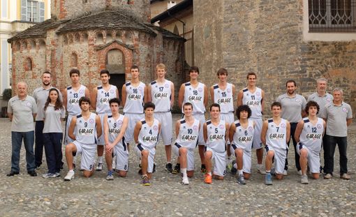 Basket - Per la Cestistica sfida con Aosta in ottica play off Basket - Per la Cestistica sfida con Aosta in ottica play off