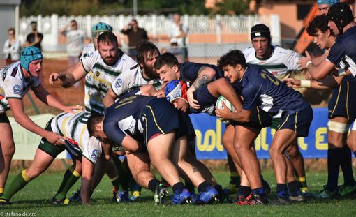 rugby nazionale