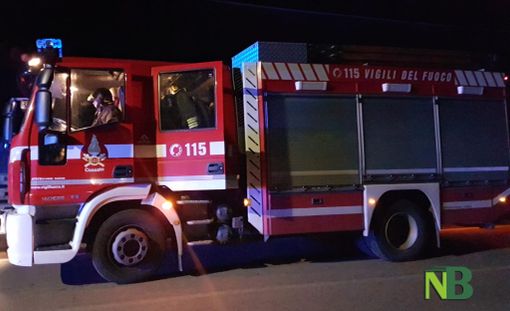 Cronaca dal Nord-ovest, nella notte un tragico incidente: due morti e due feriti. Cronaca dal Nord-ovest, nella notte un tragico incidente: due morti e due feriti.