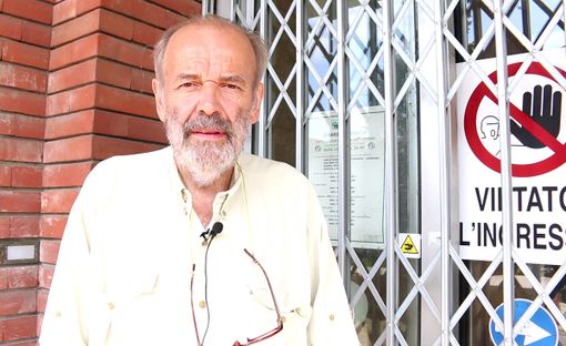 Bernardino Debernardi
