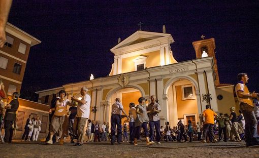 notte bianca cossato notte bianca cossato