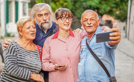 Gita a Verona per la terza età: il Comune di Biella promuove la socializzazione Gita a Verona per la terza età: il Comune di Biella promuove la socializzazione
