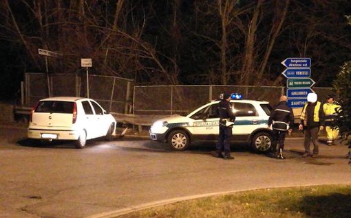 Foto Mauro Benedetti