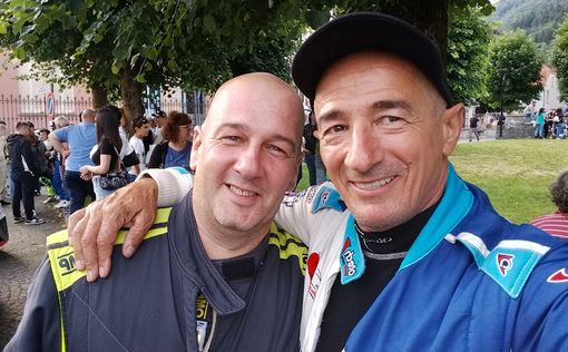 Biella Corse, piazzamenti e ottimi risultati di classe e di gruppo al Rally Valli Ossolane - Foto archivio newsbiella.it