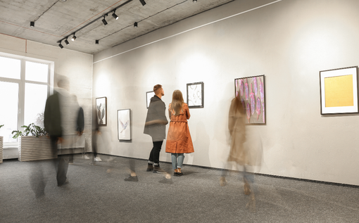 Cultura e sostenibilità: l’arte aziendale per il benessere sociale ed economico. Cultura e sostenibilità: l’arte aziendale per il benessere sociale ed economico.