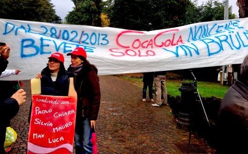 C'è rimasto solo il vin brulé - VIDEO