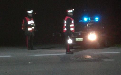 "Biella Natale Sicuro": i risultati dei maxi controlli dei carabinieri "Biella Natale Sicuro": i risultati dei maxi controlli dei carabinieri