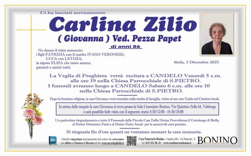 necrologio necrologio