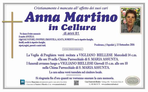 Anna Martino