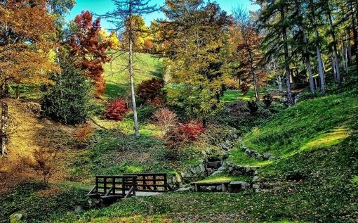 Il Comune di Biella mette a bando la gestione della Cascina Valfenera Superiore al Parco della Burcina