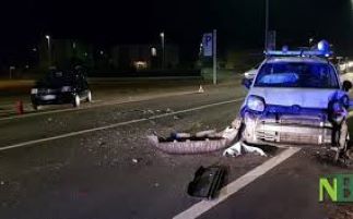 Foto di repertorio